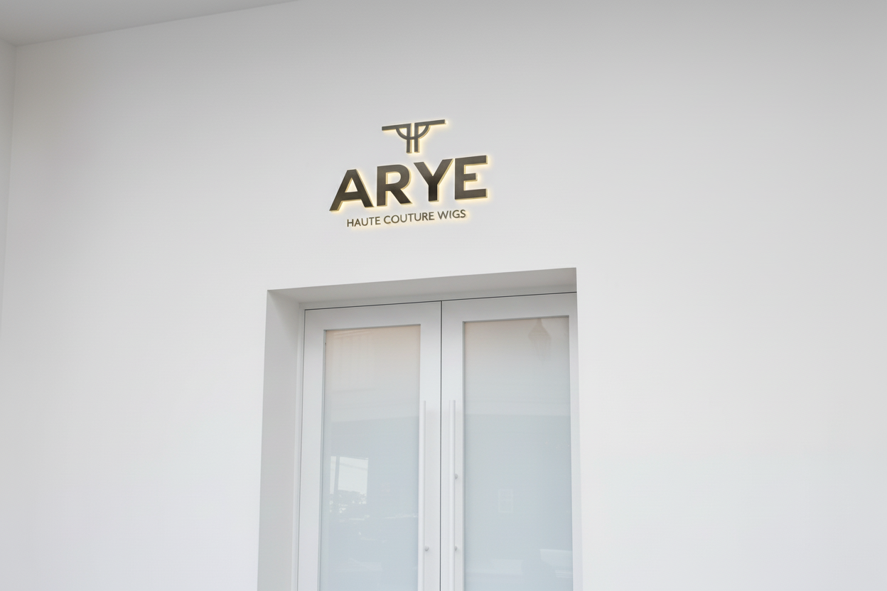 ARYE Maximum Quality